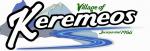 Keremeos Logo Incorporated 003
