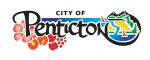 Penticton logo color rgb