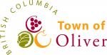 Town of Oliver Logo CMYK